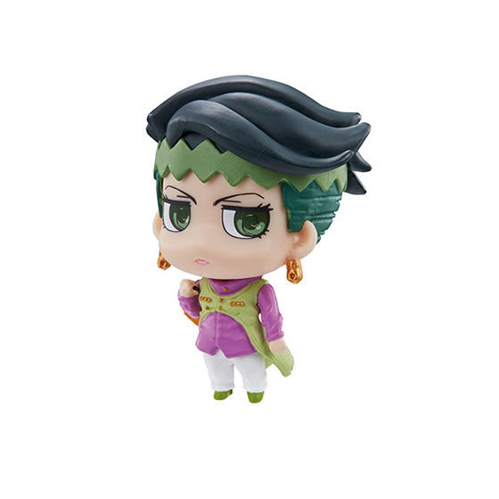 JoJo's Bizarre Adventure Capsule Figure Collection 02 Image_6