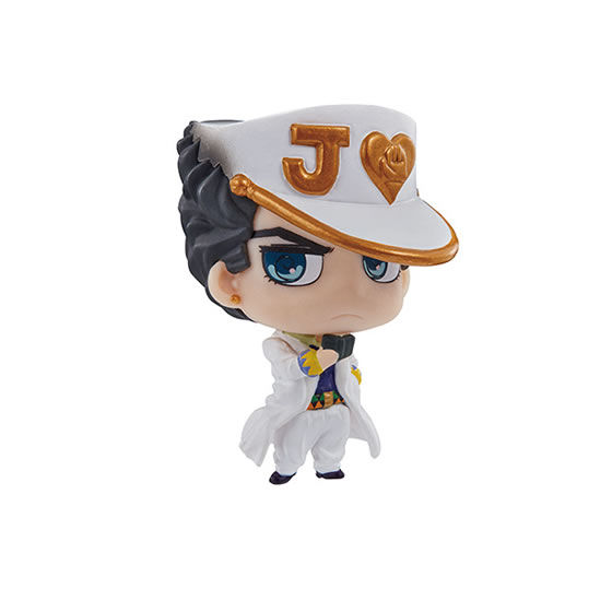 JoJo's Bizarre Adventure Capsule Figure Collection 02 Image_7