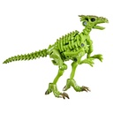 Transformers Generations WFC: Kingdom Core Wave 3 - Dracodon Image_2