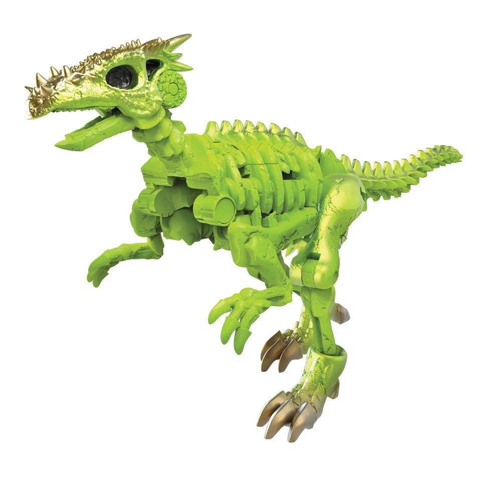 Transformers Generations WFC: Kingdom Core Wave 3 - Dracodon Image_5