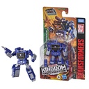 Transformers Generations WFC: Kingdom Core Wave 3 - Soundwave Image_1
