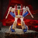 Transformers Generations WFC: Kingdom Core Wave 3 - Starscream Image_3