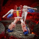 Transformers Generations WFC: Kingdom Core Wave 3 - Starscream Image_4
