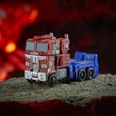 Transformers Generations WFC: Kingdom Core Wave 3 - Optimus Prime Image_4