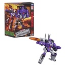 Transformers Generations WFC: Kingdom Leader Wave 3 - Galvatron Image_3