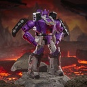 Transformers Generations WFC: Kingdom Leader Wave 3 - Galvatron Image_5