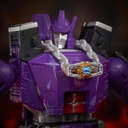 Transformers Generations WFC: Kingdom Leader Wave 3 - Galvatron Image_7
