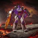 Transformers Generations WFC: Kingdom Leader Wave 3 - Galvatron Image_10