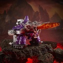 Transformers Generations WFC: Kingdom Leader Wave 3 - Galvatron Image_12