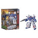 Transformers Generations WFC: Kingdom Leader Wave 3 - Ultra Magnus Image_1