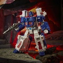 Transformers Generations WFC: Kingdom Leader Wave 3 - Ultra Magnus Image_7