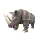 Transformers Generations WFC: Kingdom Voyager Wave 3 - Rhinox Image_2