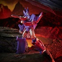 Transformers Generations WFC: Kingdom Voyager Wave 3 - Cyclonus Image_3