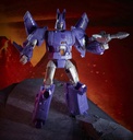 Transformers Generations WFC: Kingdom Voyager Wave 3 - Cyclonus Image_4