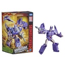 Transformers Generations WFC: Kingdom Voyager Wave 3 - Cyclonus Image_9