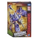 Transformers Generations WFC: Kingdom Voyager Wave 3 - Cyclonus Image_10