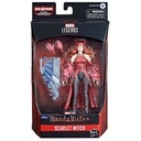 Marvel Legends Series - TV Plus WandaVision - Scarlet Witch Image_1