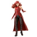 Marvel Legends Series - TV Plus WandaVision - Scarlet Witch Image_4