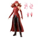 Marvel Legends Series - TV Plus WandaVision - Scarlet Witch Image_5