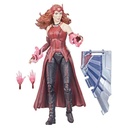Marvel Legends Series - TV Plus WandaVision - Scarlet Witch Image_6