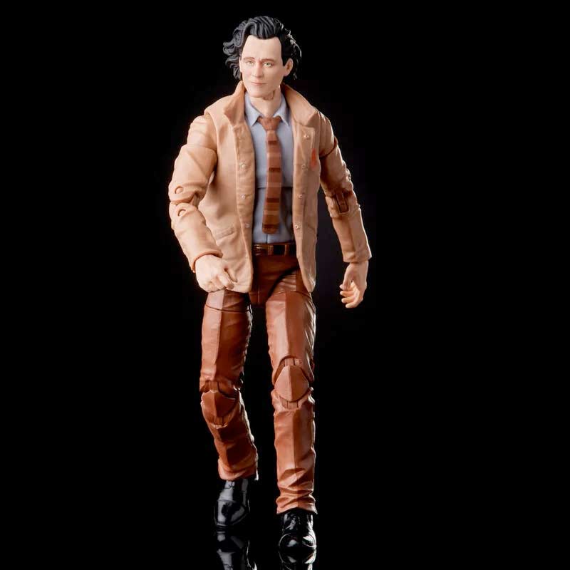 Marvel Legends Series - TV Plus Loki - Loki Image_3