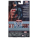 Marvel Legends Series - TV Plus The Falcon and the Winter Soldier - U.S. Agent Image_2
