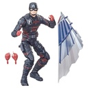 Marvel Legends Series - TV Plus The Falcon and the Winter Soldier - U.S. Agent Image_6