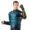 Marvel Legends Series - TV Plus The Falcon and the Winter Soldier - Winter Soldier Image_3