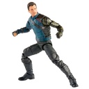Marvel Legends Series - TV Plus The Falcon and the Winter Soldier - Winter Soldier Image_5