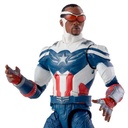 Marvel Legends Series - TV Plus The Falcon and the Winter Soldier - Captain America Image_2