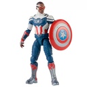 Marvel Legends Series - TV Plus The Falcon and the Winter Soldier - Captain America Image_3