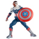 Marvel Legends Series - TV Plus The Falcon and the Winter Soldier - Captain America Image_4