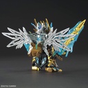 SD Gundam - Sangoku Soketsuden - Tien Ba Cao Cao Wing Gundam Image_2