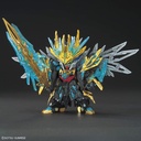 SD Gundam - Sangoku Soketsuden - Tien Ba Cao Cao Wing Gundam Image_3