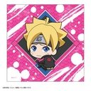(PO) Boruto - Naruto the Next Generation Bocchi-kun Series PackeTowel Uzumaki Boruto - Uzumaki Boruto Image_1