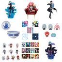 Ichiban Kuji - That Time I Got Reincarnated as a Slime - Feast of the Demon kings (Full ctn of 80 tickets) Image_2