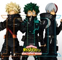 Ichiban Kuji - My Hero Academia The Movie Heroes' Mission (Full ctn of 80 tickets) Image_1