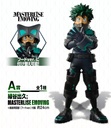 Ichiban Kuji - My Hero Academia The Movie Heroes' Mission (Full ctn of 80 tickets) Image_3
