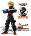 Ichiban Kuji - My Hero Academia The Movie Heroes' Mission (Full ctn of 80 tickets) Image_4
