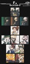 Ichiban Kuji - My Hero Academia The Movie Heroes' Mission (Full ctn of 80 tickets) Image_8