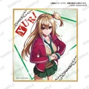 (PO) Battle in 5 Seconds After Meeting Trading Mini Shikishi [BOX] Image_3
