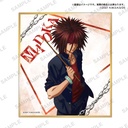 (PO) Battle in 5 Seconds After Meeting Trading Mini Shikishi [BOX] Image_4