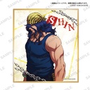 (PO) Battle in 5 Seconds After Meeting Trading Mini Shikishi [BOX] Image_5