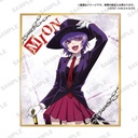 (PO) Battle in 5 Seconds After Meeting Trading Mini Shikishi [BOX] Image_7