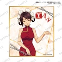 (PO) Battle in 5 Seconds After Meeting Trading Mini Shikishi [BOX] Image_8