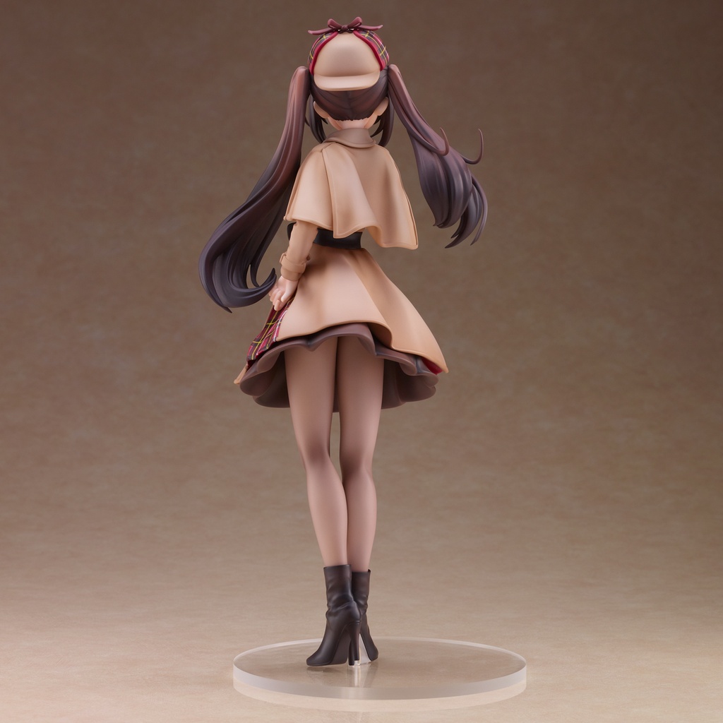 (PO) Date A Bullet - Tokisaki Kurumi Detective Ver. Image_5