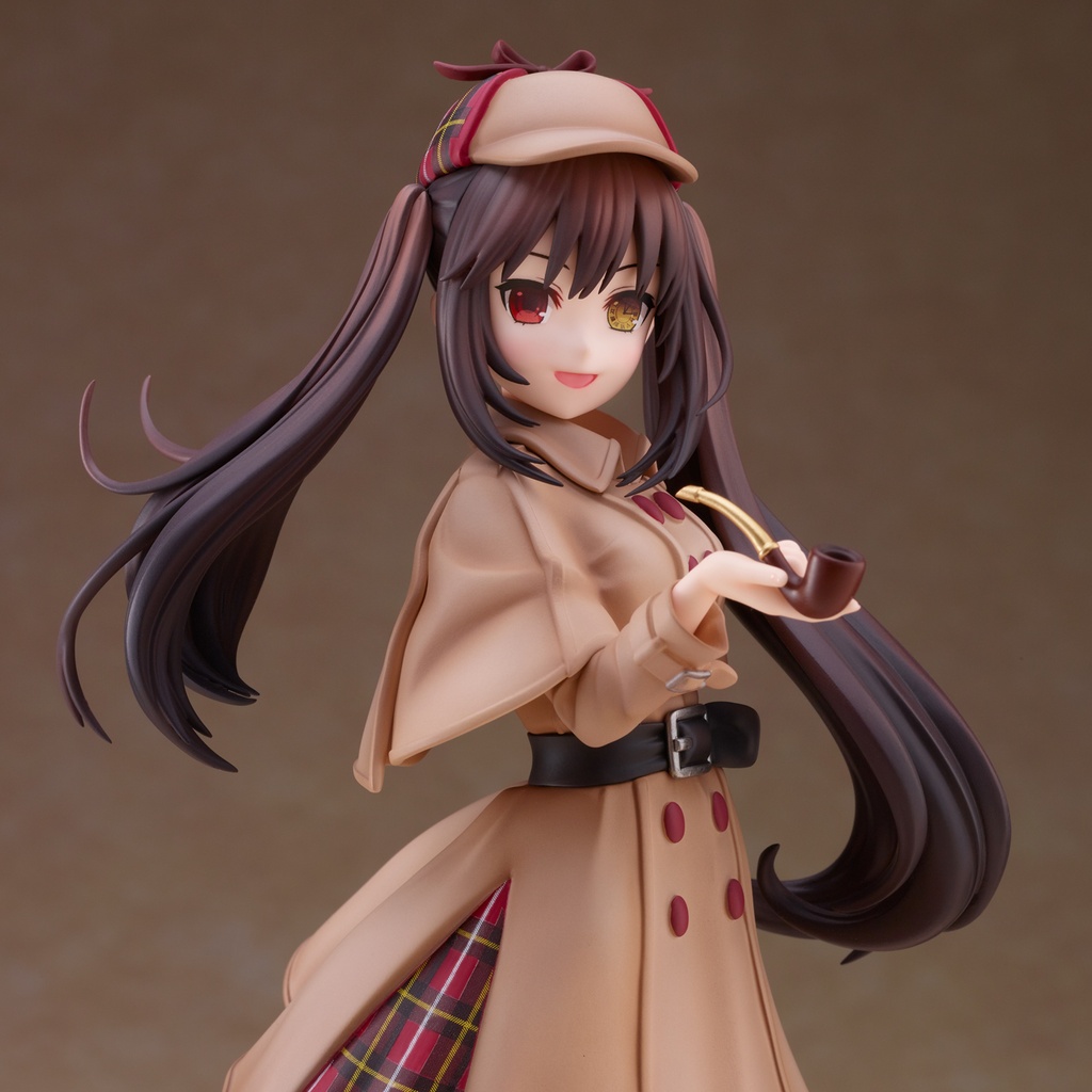(PO) Date A Bullet - Tokisaki Kurumi Detective Ver. Image_7