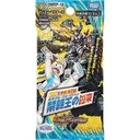 Duel Masters TCG Miracle Forbidden DMRP-18 Expansion Booster [BOX] Image_2