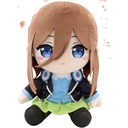 The Quintessential Quintuplets BIG Plush - Nakano Miku (Suprise) Image_1