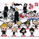 (PO) Tokyo Revengers Capsule Rubber Mascot Image_1